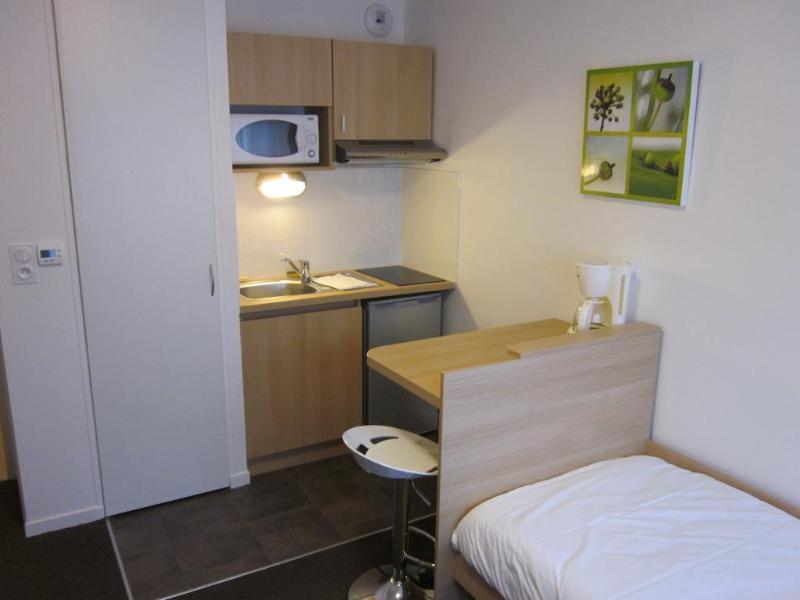 The Originals Residence, Kosy Appart'Hotels Troyes City & Park Exterior foto