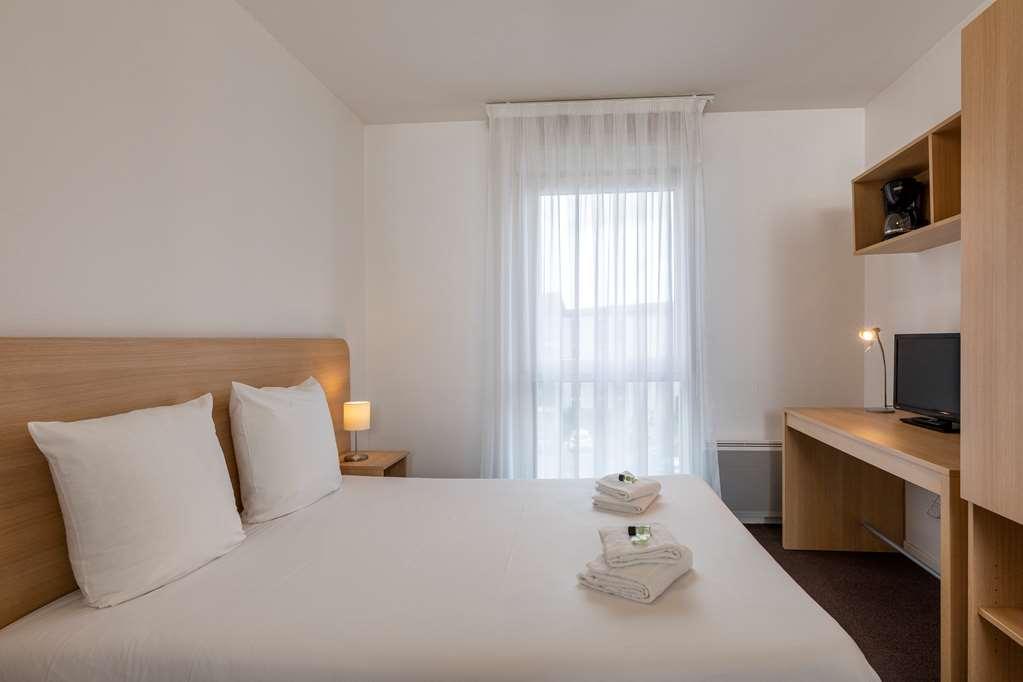 The Originals Residence, Kosy Appart'Hotels Troyes City & Park Habitación foto