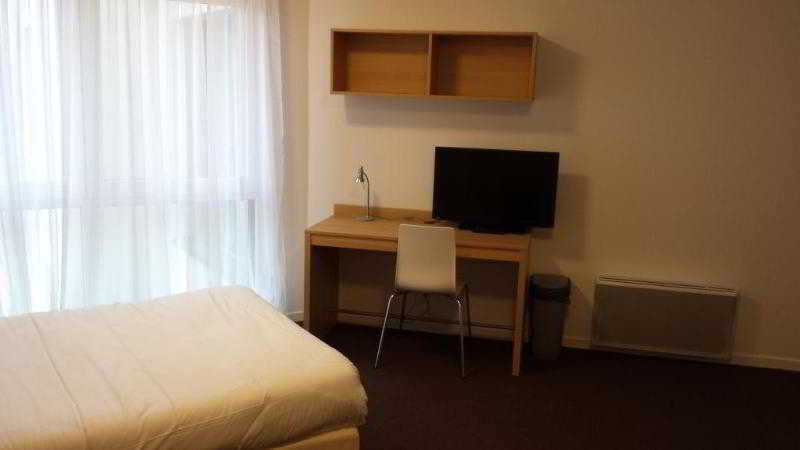 The Originals Residence, Kosy Appart'Hotels Troyes City & Park Exterior foto